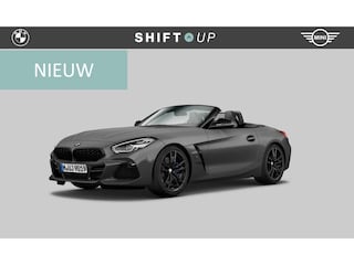 BMW Z4 Roadster sDrive30i M-Sport | Head Up | Harman Kardon | Stuurverwarming