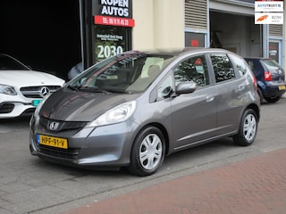 Honda Jazz 1.4 Trend Automaat 5 Deurs Airco PDC