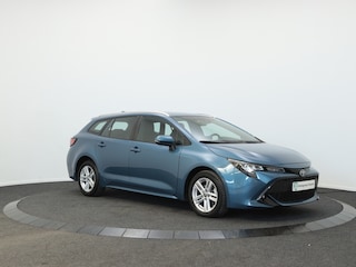 Toyota Corolla Touring Sports 1.8 Hybrid Dynamic | Navigatie | Business Pack | DAB |