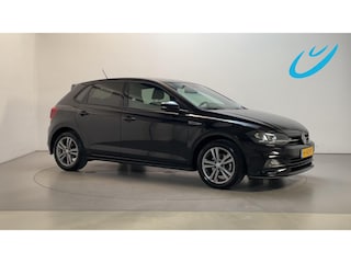 Volkswagen Polo 1.0 TSI 116pk DSG Highline Business R R-Line Camera Navigatie DAB+ App-Connect