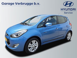 Hyundai ix20 1.6i i-Vision | Trekhaak | Navi |