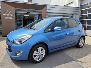 Hyundai ix20 1.6i i-Vision | Trekhaak | Navi |