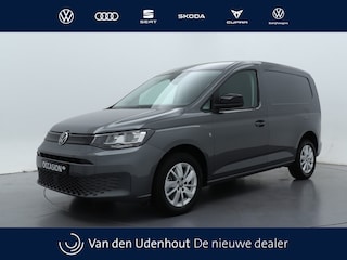 Volkswagen Caddy Cargo 2.0 TDI Style Automaat