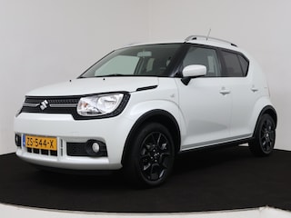 Suzuki Ignis 1.2 Select | Apple Carplay / Android Auto | Camera | LM velgen | Airco |