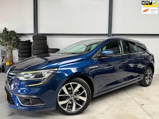 Renault Mégane Estate 1.2 TCe Bose Camera Navigatie