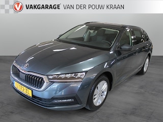 Skoda Octavia Combi 1.0 TSI Business Edition