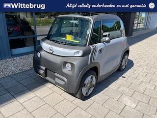 Opel Rocks-e Brommobiel Tekno