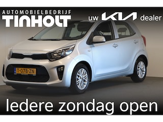 Kia Picanto 1.0 DPi DynamicLine