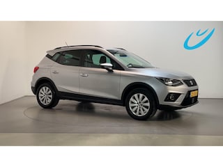 Seat Arona 1.0 TSI 116pk DSG Style Business Intense Camera Navigatie Adaptive Cruise