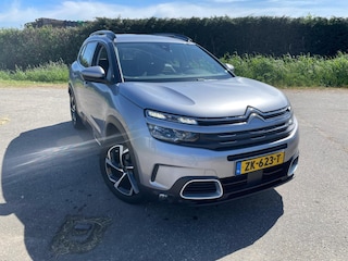 Citroën C5 Aircross 1.2 PureTech Business - NED AUTO - CARPLAY - TREKHAAK -