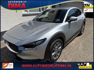 Mazda CX-30 2.0 AWD SkyActiv G M Hybrid/ Navi/ HUD/ 360 Camera/ Leder/ LED/ Bose