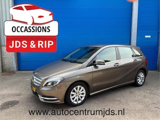 Mercedes-Benz B-klasse 180 Ambition