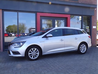 Renault Mégane Estate 1.5 dCi Eco2 Bose PDC Trekhaak NAP!