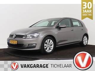 Volkswagen Golf 1.0 TSI Comfortline | Trekhaak | Org NL | CarPlay | Climate Control |
