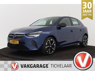 Opel Corsa 1.2 Elegance | Org NL | CarPlay | Camera | 17" Velgen | Climate Control |