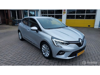 Renault Clio 1.0 TCe Bi-Fuel Intens