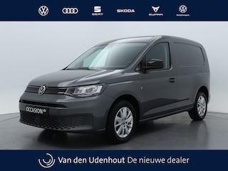 Volkswagen Caddy Cargo 2.0 TDI style uitvoering