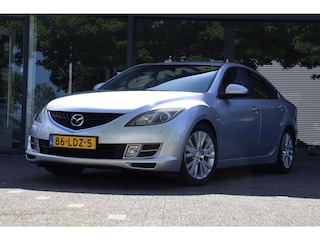 Mazda 6 2.0 S-VT TS | Climate | Cruise|