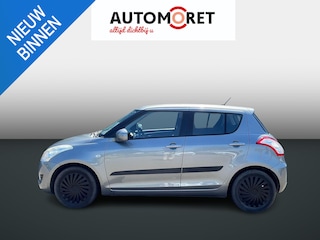 Suzuki Swift 1.2 Comfort EASSS Orgineel Nederlandse auto