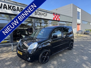 Renault Kangoo Express 1.6-16V Express Tech Line AUTOMAAT-AIRCO-BENZINE