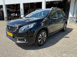Peugeot 2008 110 PK AUTOMAAT ALLURE 12 MND BOVAG RIJKLAAR PRIJS