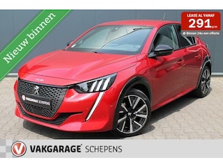 Peugeot 208 1.2 PureTech GT Automaat 130 PK | Navi | Camera | 3D