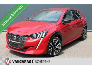 Peugeot 208 1.2 PureTech GT Automaat 130 PK | Navi | Camera | 3D