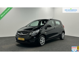 Opel Karl 1.0 ecoFLEX Edition AIRCO CRUISE