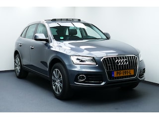 Audi Q5 2.0 TDI quattro Design Pro Line Plus. Panodak,
