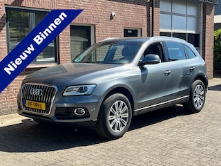 Audi Q5 2.0 TDI quattro Design Pro Line Plus. Panodak,