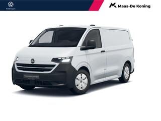 Volkswagen Transporter 2.0TDi 110pk Life L1