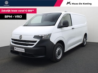 Volkswagen Transporter 2.0TDi 110pk Life L1