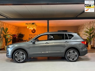 Seat Tarraco 1.5 TSI Style Garantie StoelVW CarPlay Camera Virtual Dash DAB Cruise Navi Clima Rijklaar