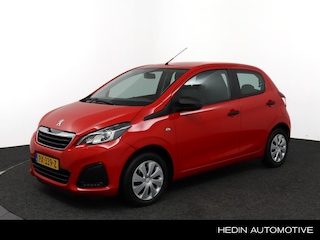 Peugeot 108 1.0 e-VTi Access | Bluetooth | Radio/cd | 5 Deurs |