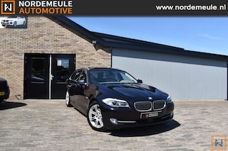 BMW 523I HIGH EXECUTIVE, Panorama, Xenon, Soft Close, ACC