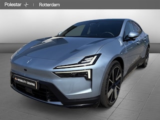 Polestar 4 LRSM 100 kWh | Pilot & Plus Pack | 21 inch Sport | Electron | Ge