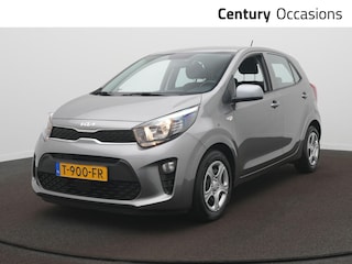 Kia Picanto 1.0 DPi ComfortLine / Airco / Cruise / Bluetooth