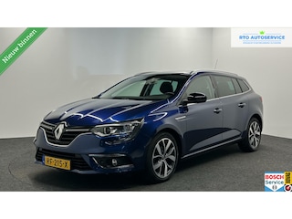 Renault Mégane Estate 1.2 TCe Bose LM CRUISE NAVIGATIE