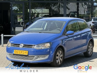 Volkswagen Polo 1.4-16V Highline/Automaat/Airco/Lees Tekst