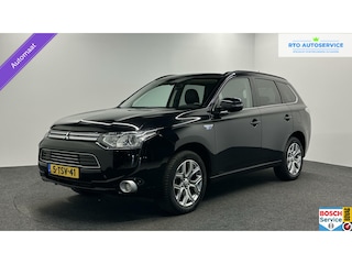 Mitsubishi Outlander 2.0 PHEV Executive Edition CAMERA NAVI ECC