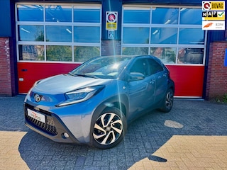 Toyota Aygo 1.0 VVT-i MT Pulse, Keyless, Stoelverwarming, Carplay, Parkeersensoren, Camera enz...