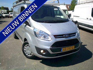 Ford Transit Custom 270 2.2 TDCI L1H1 Trend VOORZIEN VAN AIRCO+CRUISE+IMPERIAAL !!