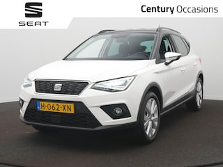 Seat Arona 1.0 TSI Style Business Intense / Adap. Cruise / Camera / Climate / LED