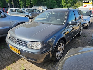 Volkswagen Golf Variant 1.6-16V Comfortline AIRCO