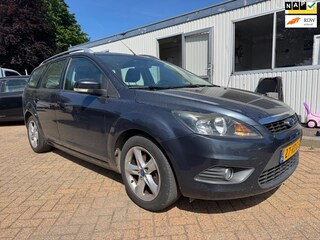 Ford Focus Wagon 1.6 Comfort AIRCO CRUISE CTRL NAP182DKM APK 04-2026