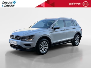 Volkswagen Tiguan 1.4 TSI ACT Comfortline Business | Automatische Airco | Verwarmbare Voorstoelen | Apple/Android Carplay | Cruise Control |