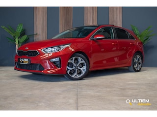 Kia Ceed 1.0 T-GDi ExecutiveLine | CARPLAY*TREKHAAK