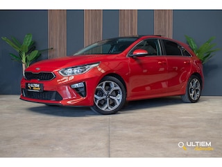 Kia Ceed 1.0 T-GDi ExecutiveLine | CARPLAY*TREKHAAK