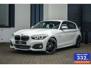 BMW 118i Edition M Sport Harman Kardon / NAVI / LEER