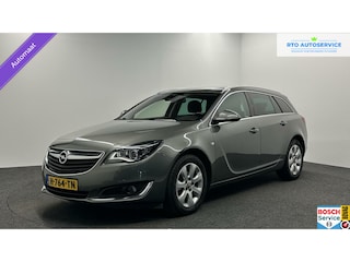 Opel Insignia Sports Tourer 1.6 CDTI Innovation CAMERA CRUISE